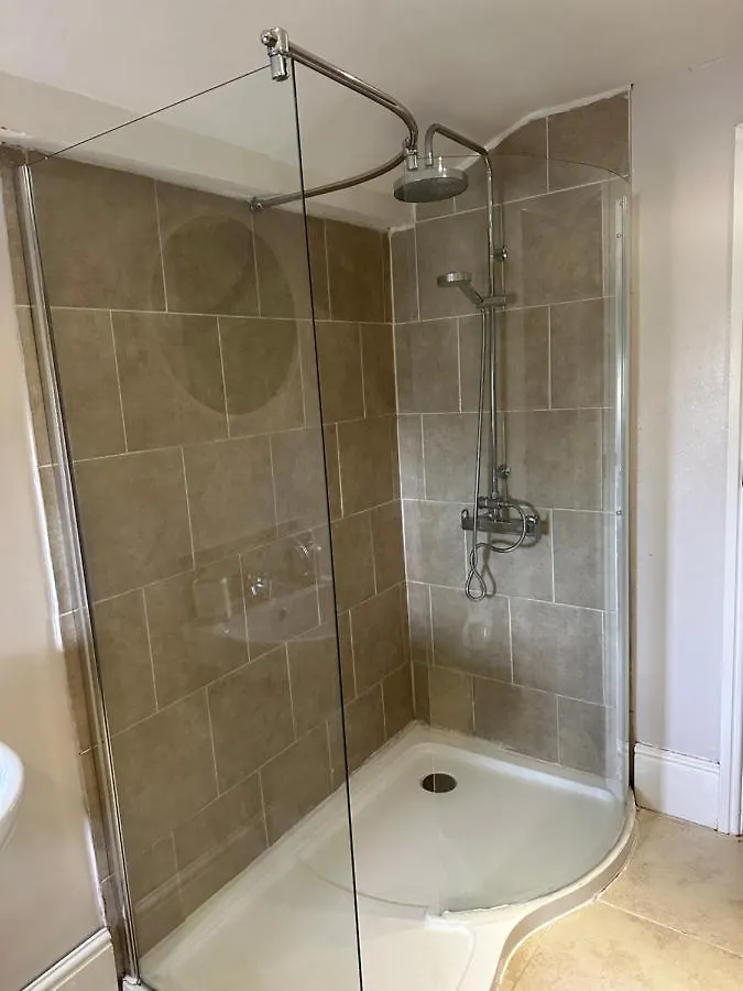 Sugar Plum Cottage Conisbrough Apartament