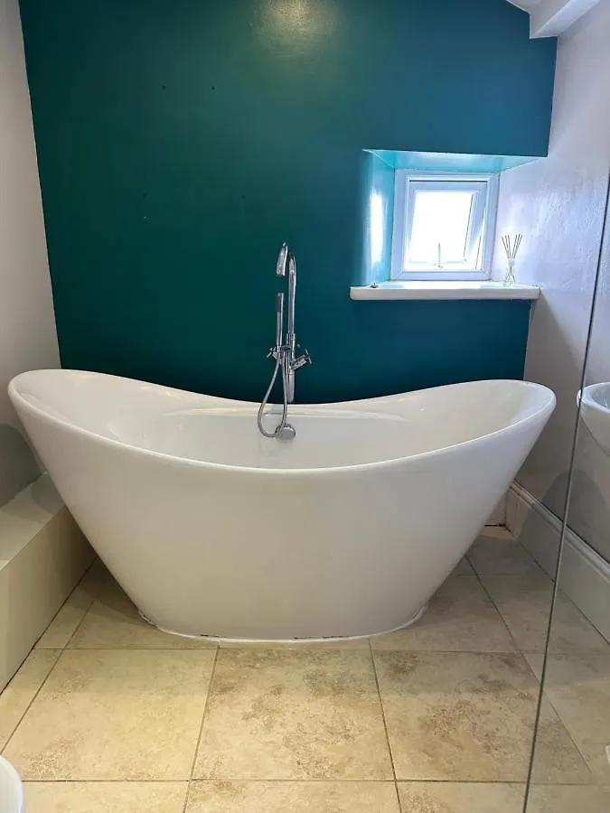 Apartament Sugar Plum Cottage Conisbrough