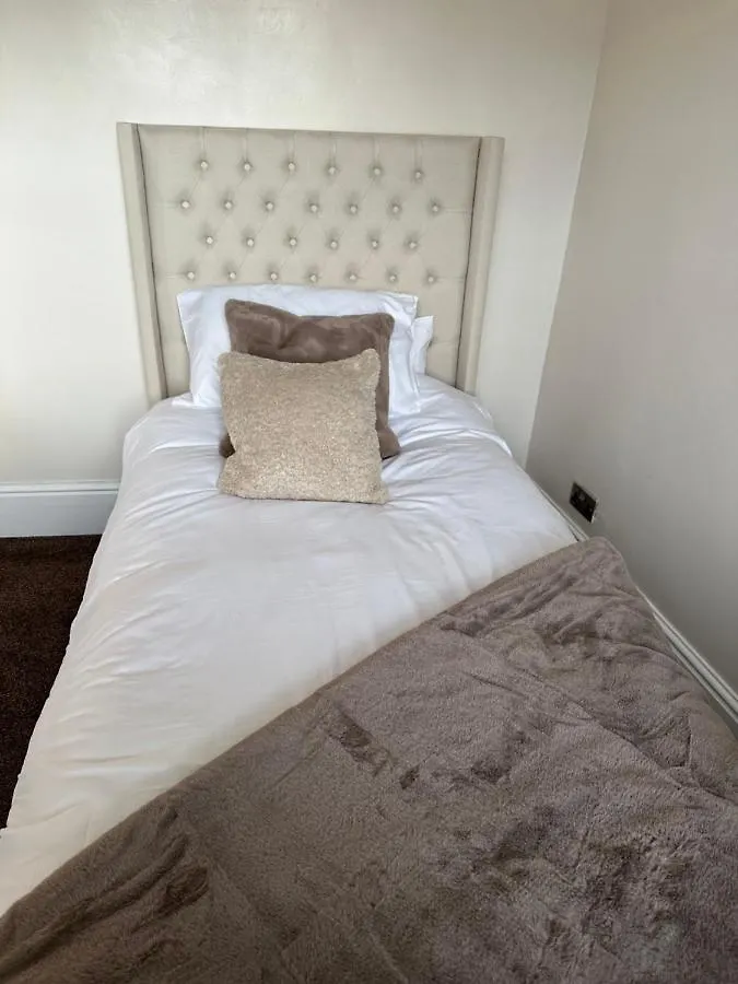 Sugar Plum Cottage Conisbrough Wielka Brytania